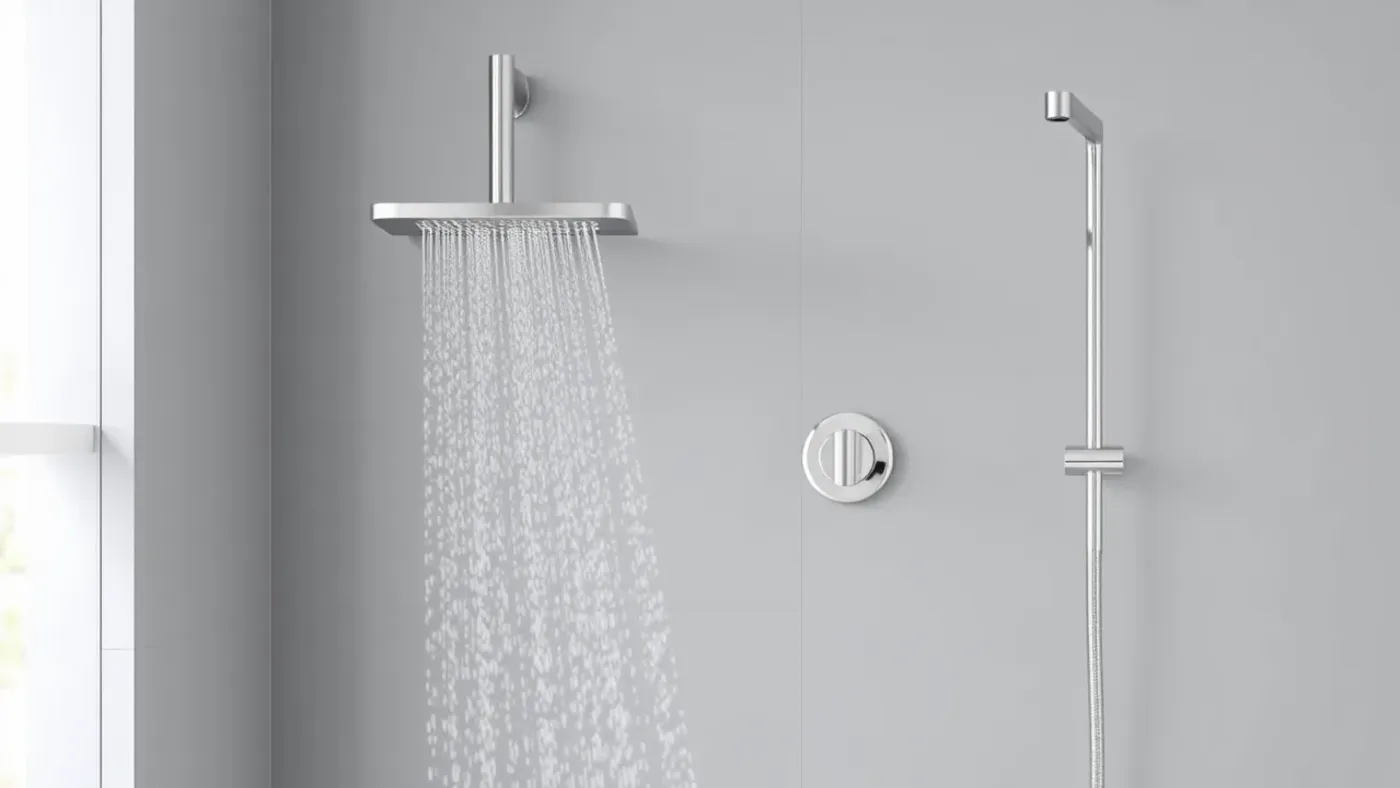 bộ thanh nâng sen cây nối củ sen cũ