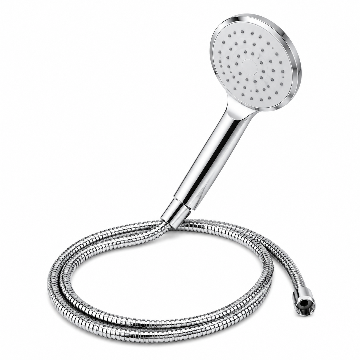 Bát sen mạ Hàn Quốc Royal Toto 91732W đồng thau mạ crom