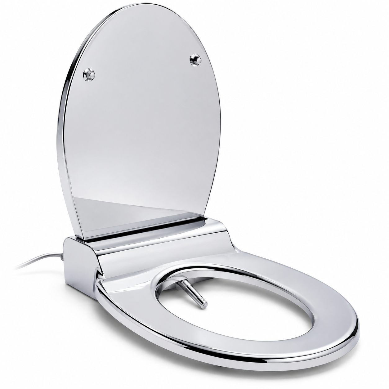 Nắp rửa điện tử Hàn Quốc Royal Toto RB1170