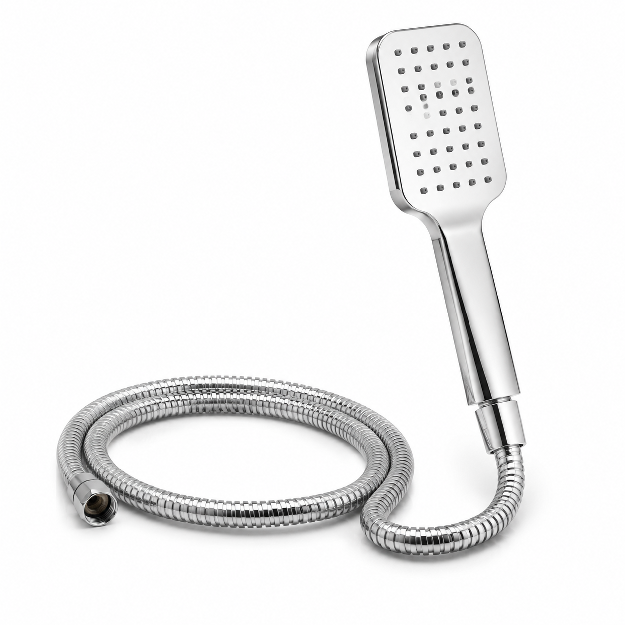 Tay sen Hàn Quốc Mirolin MD002 đồng thau mạ crom