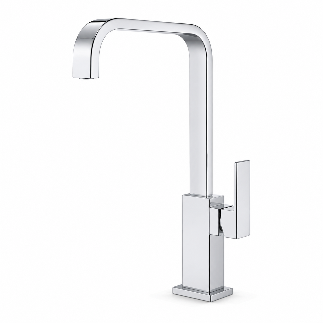 Vòi rửa bát Hàn Quốc Royal Toto RSKM30-B đồng thau mạ crom