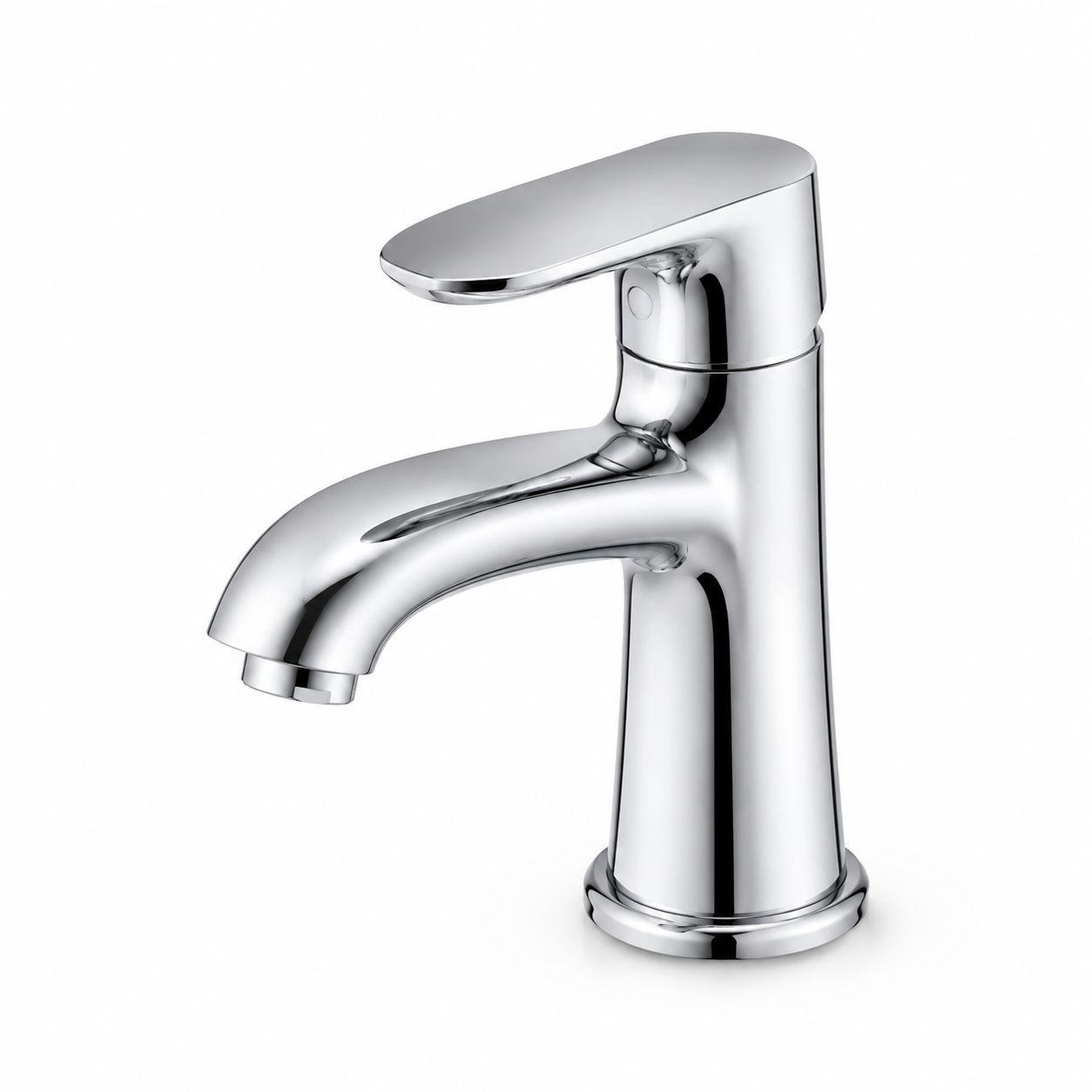 Vòi lavabo Hàn Quốc Royal Toto RLS920AQ1 đồng thau mạ crom